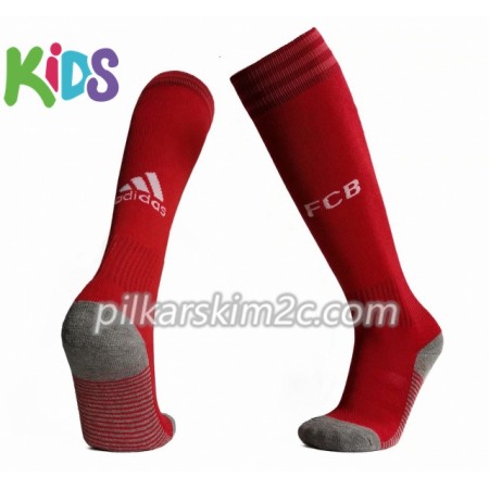 Bayern Monachium Dziecięca Główna Skarpetki 2019-2020